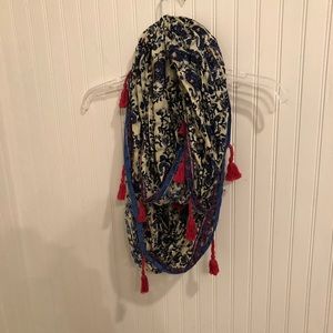 Staring at Stars Scarf